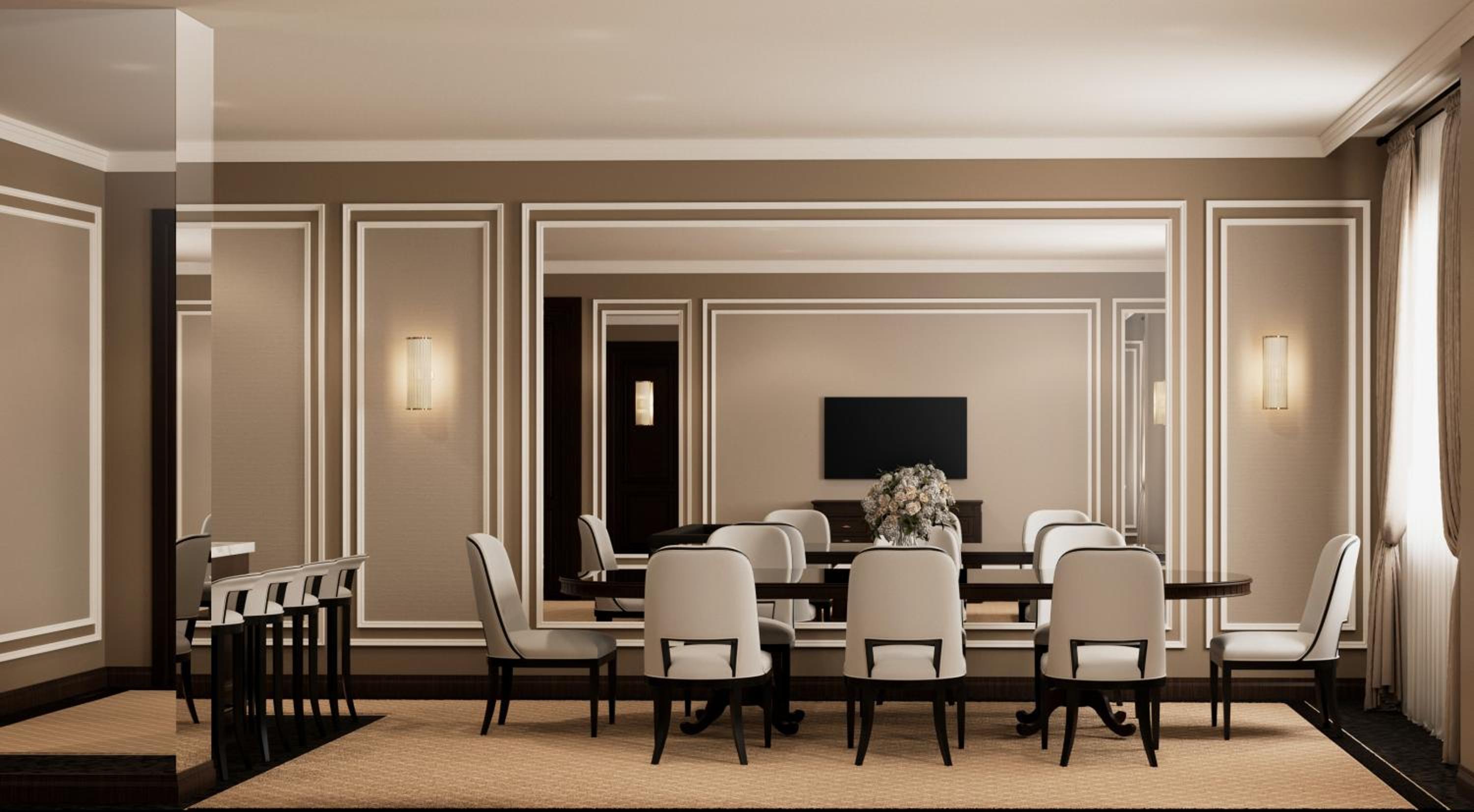 GoldenEye Hotel & Casino 19/30