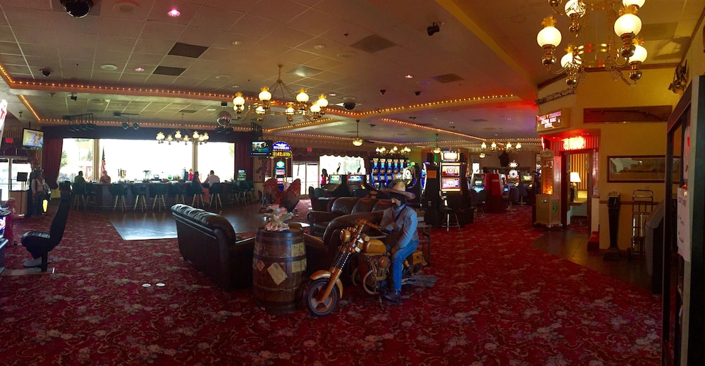 Longstreet Inn Casino 35/54