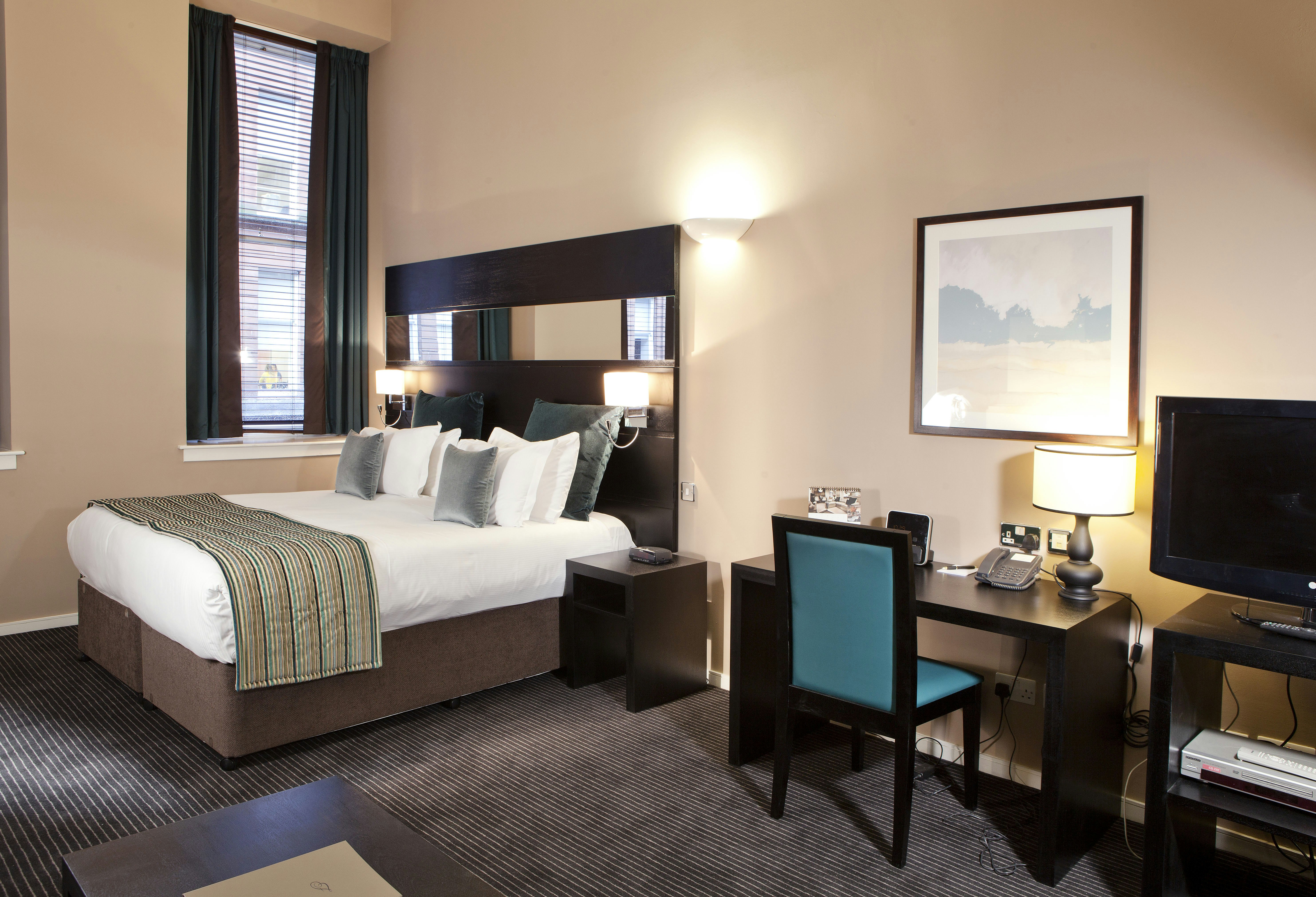 Fraser Suites Glasgow 20/52