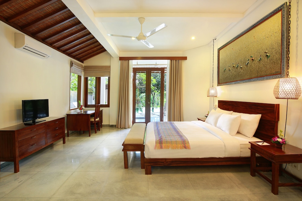 Villa Beji Mawang Ubud 12/50