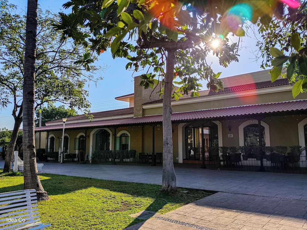 CONCIERGE PLAZA LA VILLA 56/61