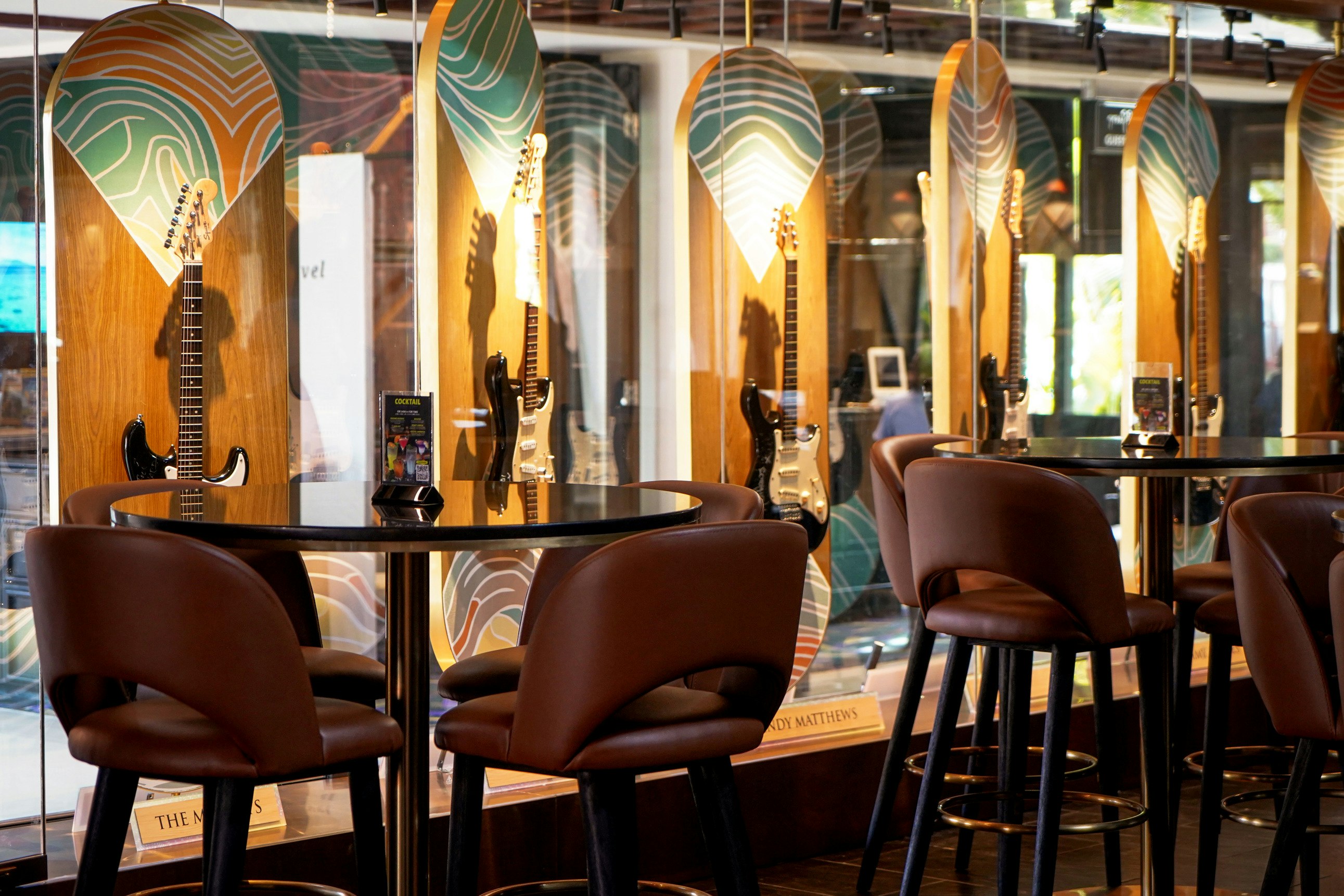 HARD ROCK HOTEL BALI 68/91