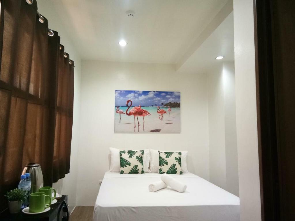 MCA Suites by Hiverooms 10/16