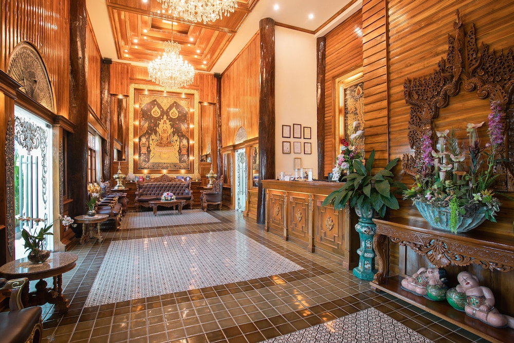 Pingviman Hotel 6/50
