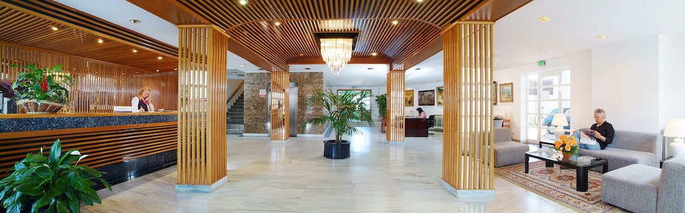 Clumba Hotel 11/50