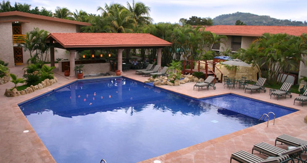 Hotel Poza Rica Inn 26/26