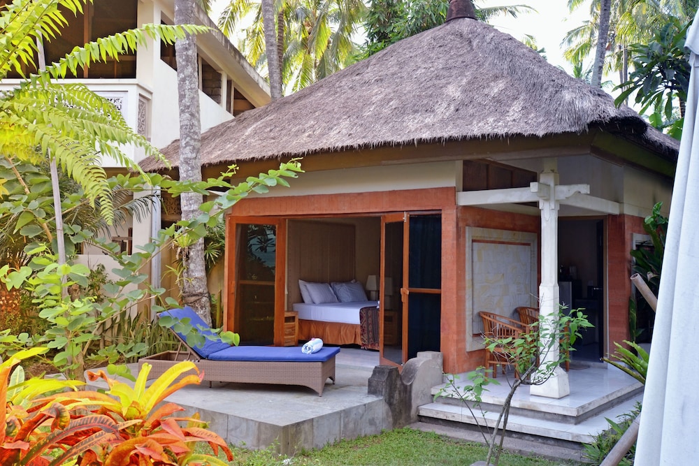 Bayside Bungalows 13/72
