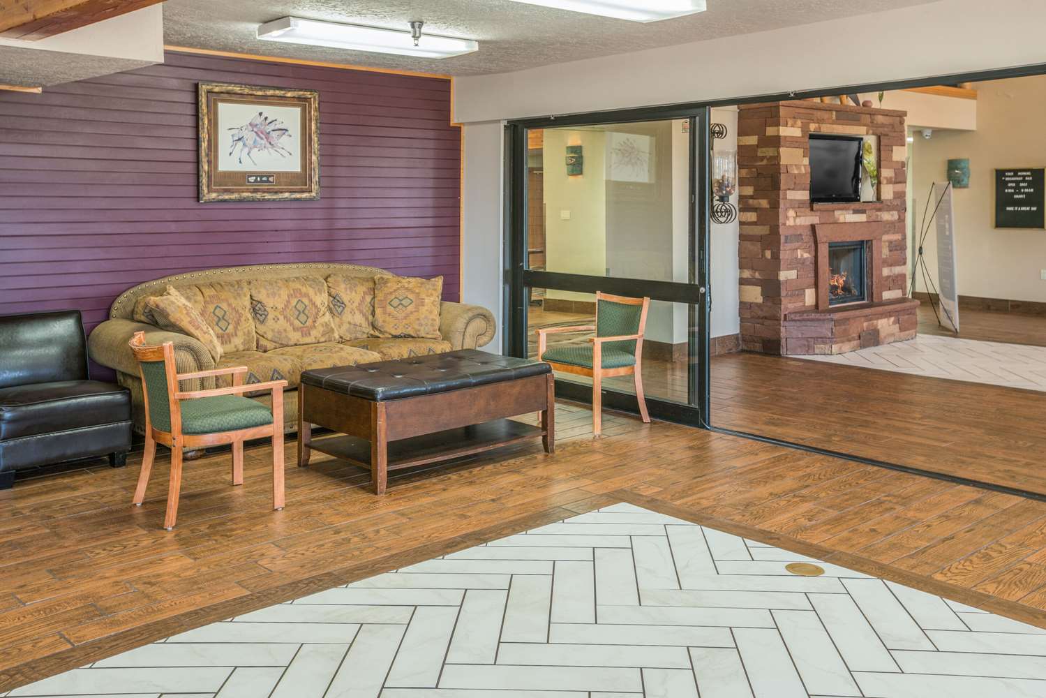 Quality Inn Kanab National Park Area 26/51