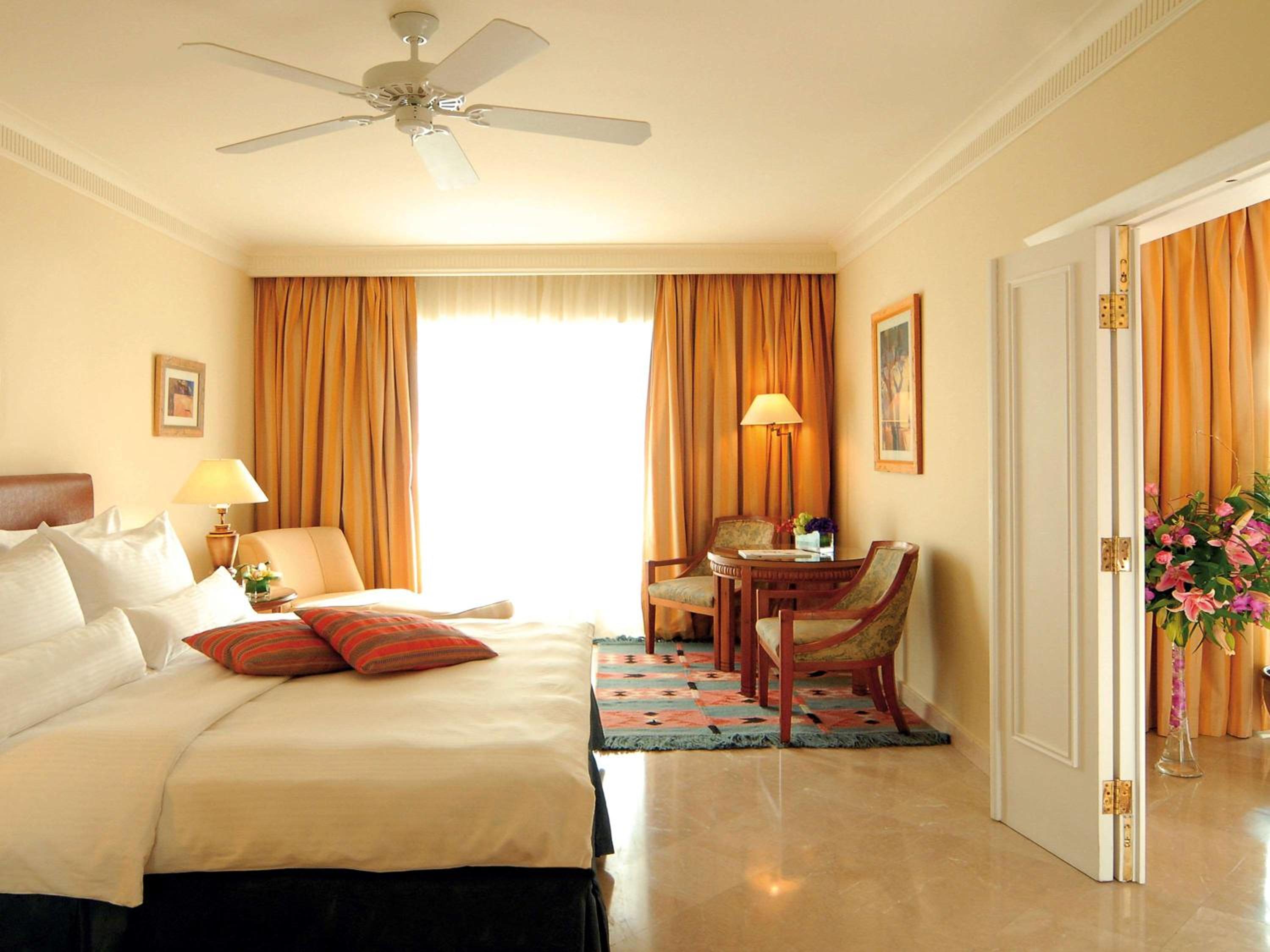 4 Bedrooms, Residence, Sea View, Movenpick Resort and Residences Aqaba 5/9