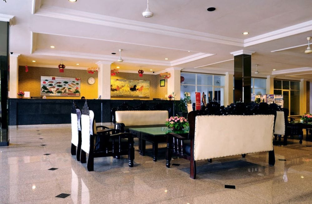 Hotel Sinar 1 20/28