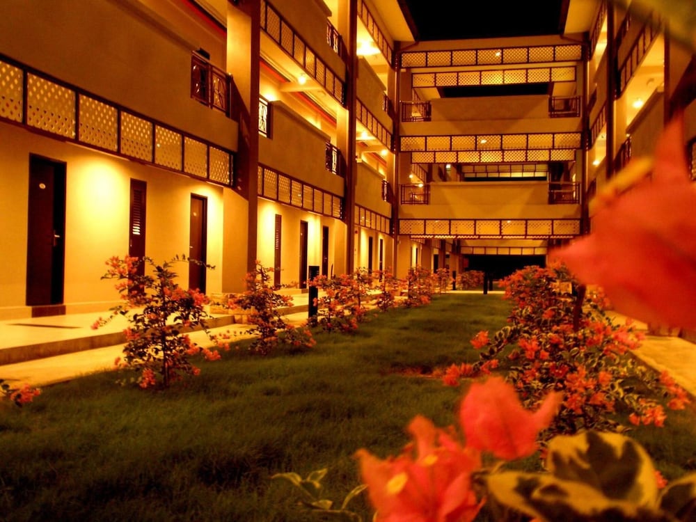 Hotel Seri Malaysia Kangar 27/31
