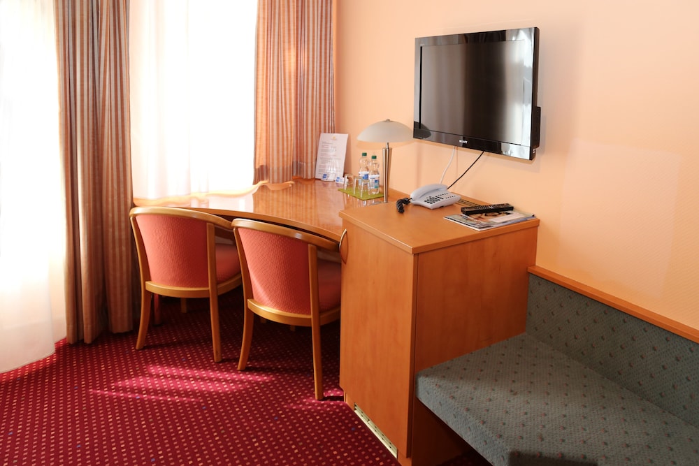 Wincent Hotel 40/50