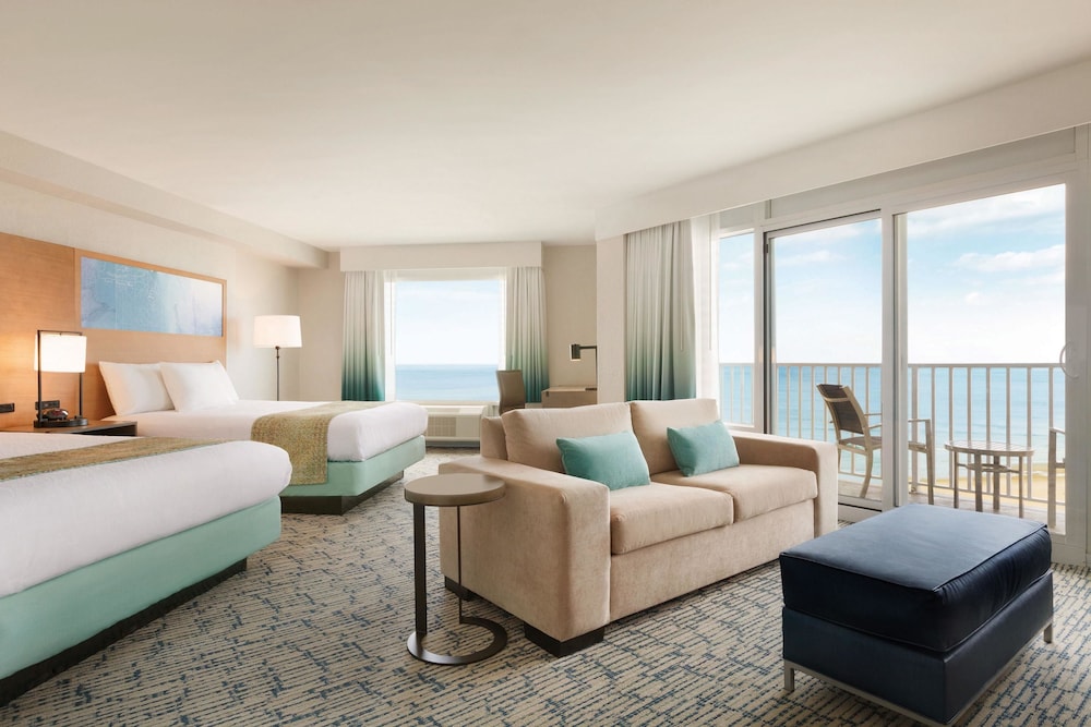 Surfbreak Oceanfront Hotel, Ascend Hotel Collection 43/61