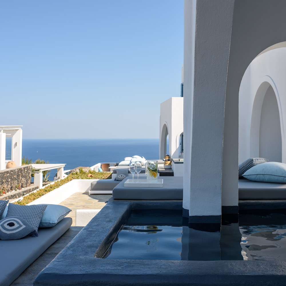 Kalestesia Suites 119/120