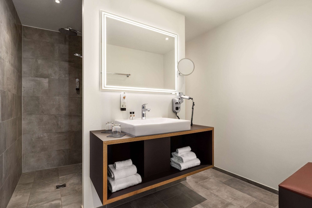 Radisson Hotel Lustenau 49/50