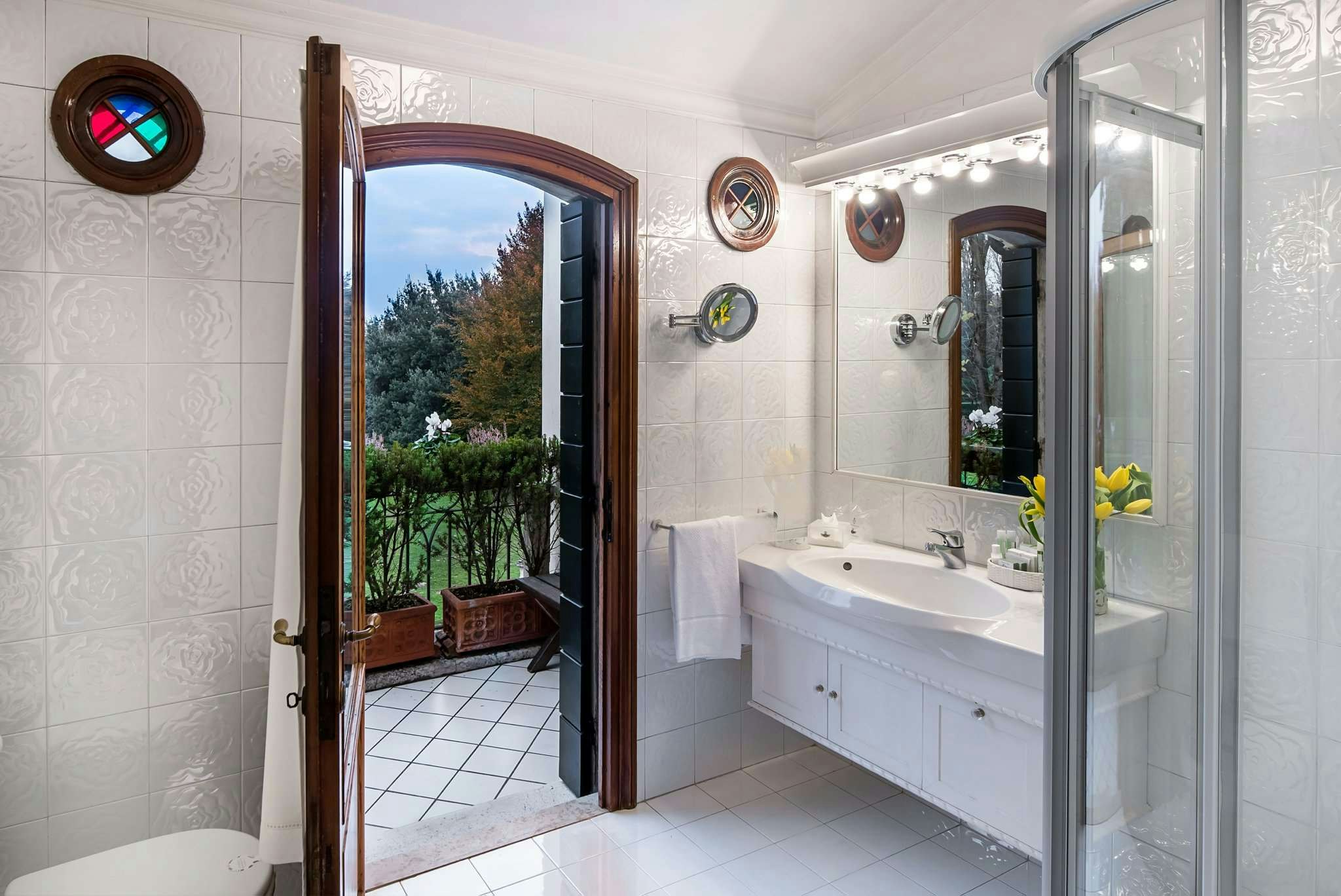 VILLA MARGHERITA 49/50