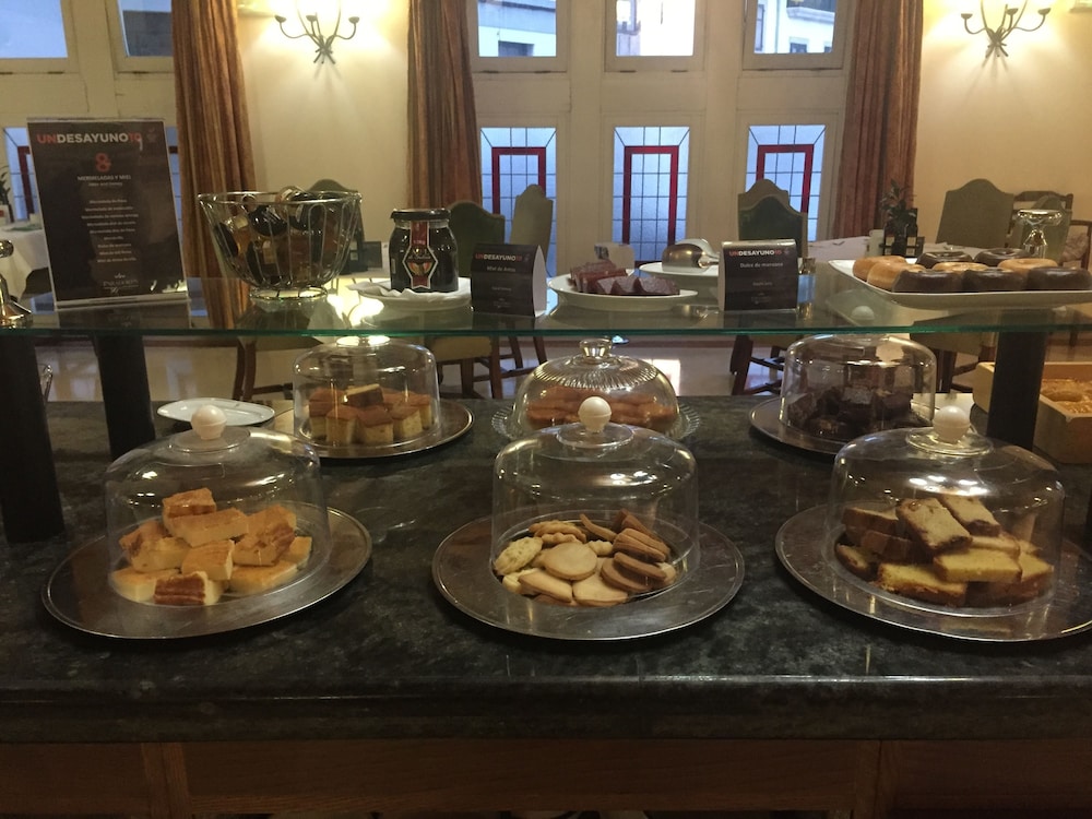 Parador De Vilalba 18/50