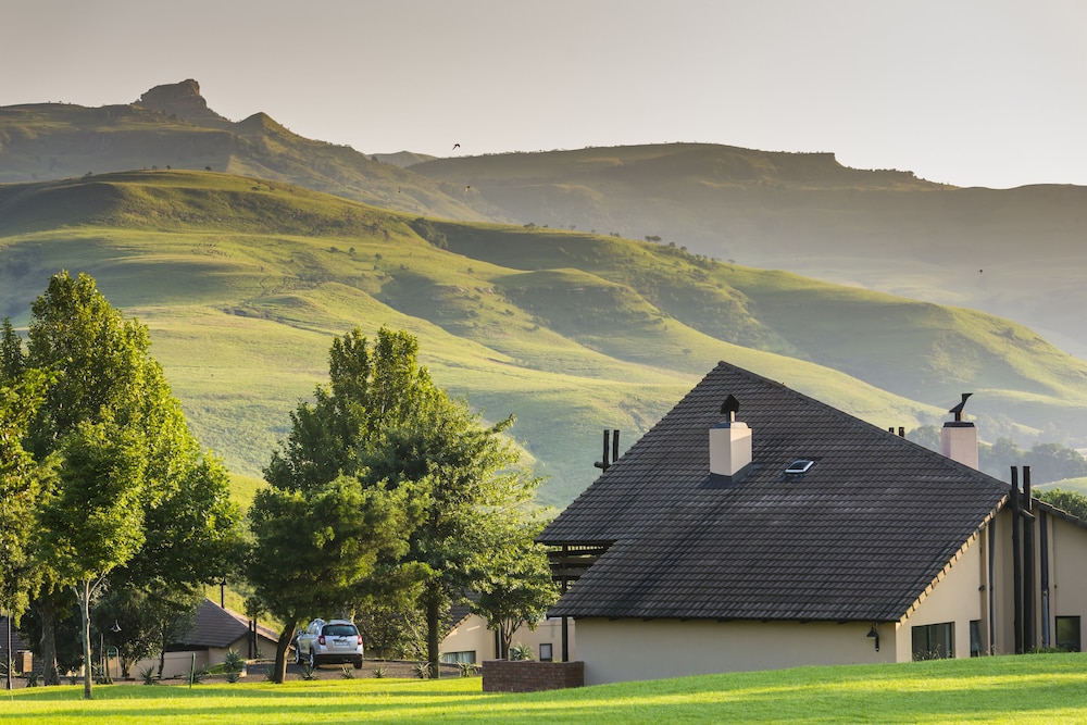 aha Alpine Heath Resort 35/38