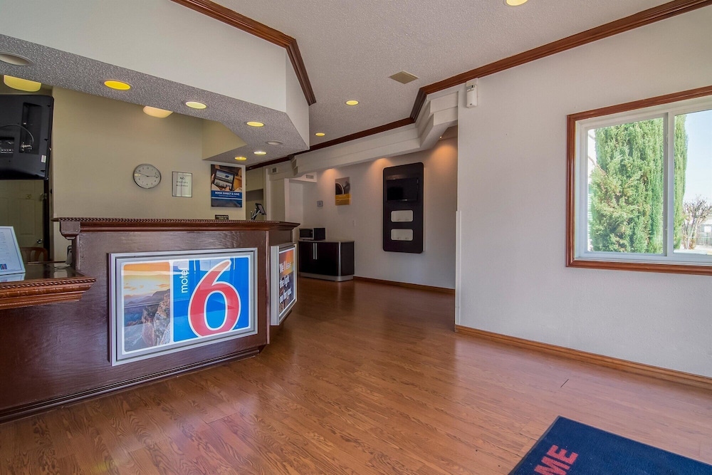 Motel6 Dallas, TX - North - Richardson 7/55