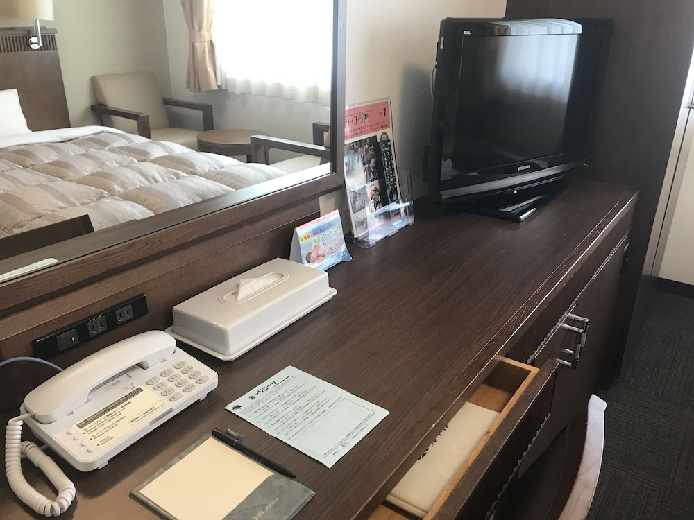 Hotel Route Inn Grantia Ishigaki 42/66