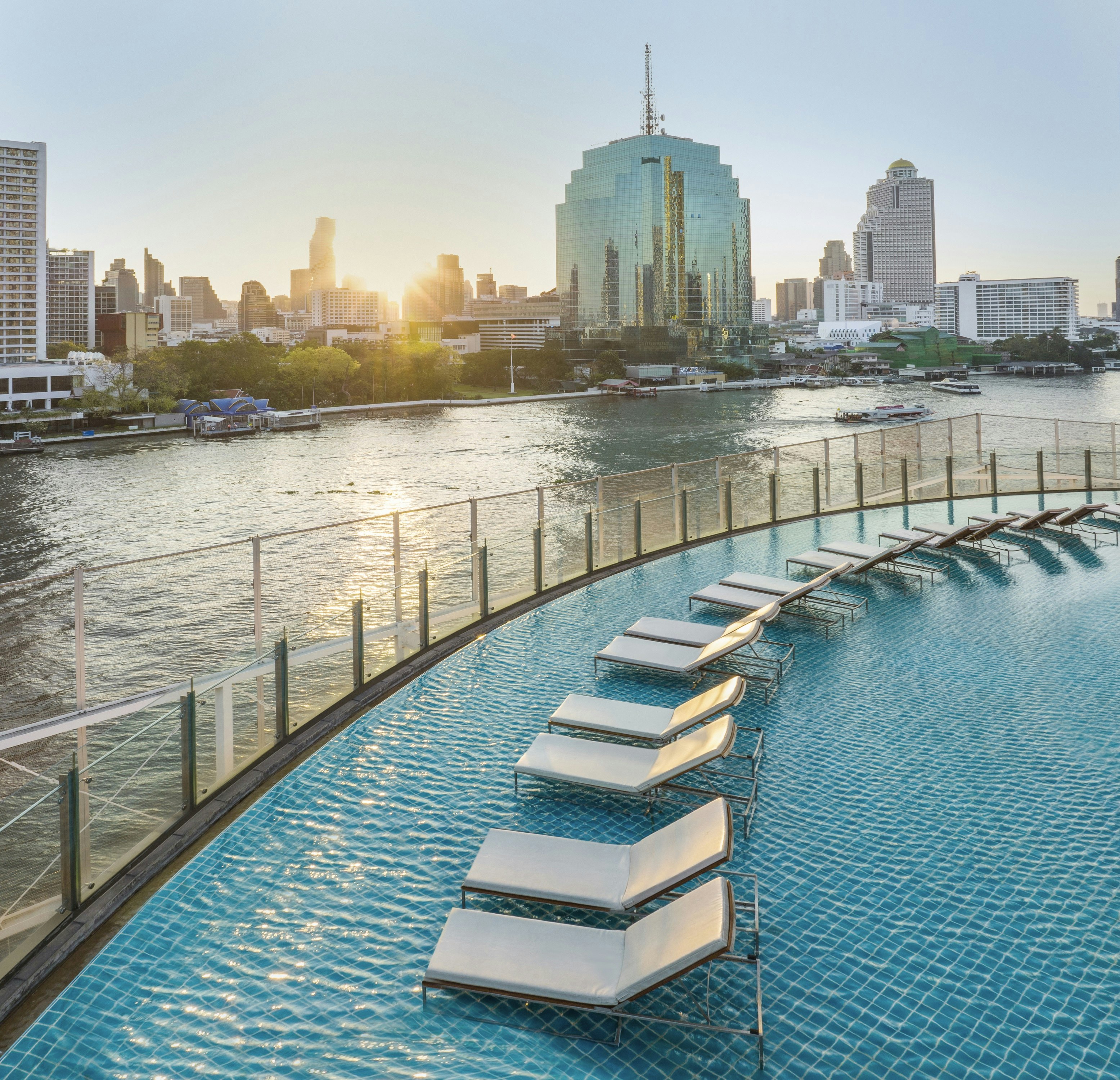 Millennium Hilton Bangkok 78/113