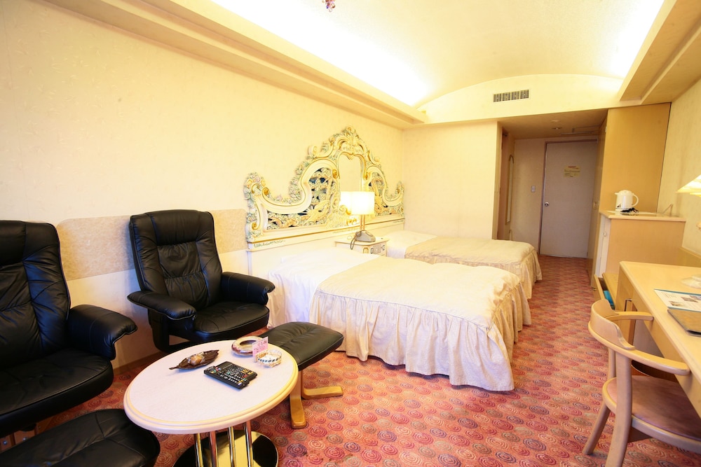 Toya Sun Palace Resort Spa 31/45