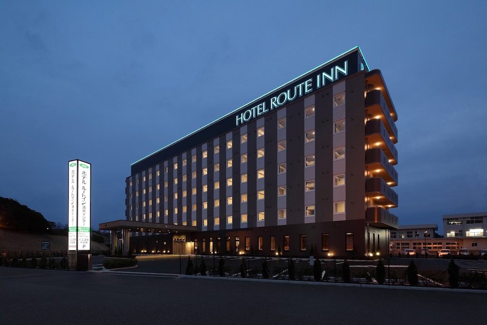 Hotel Route Inn Shimizu Inter 2/54