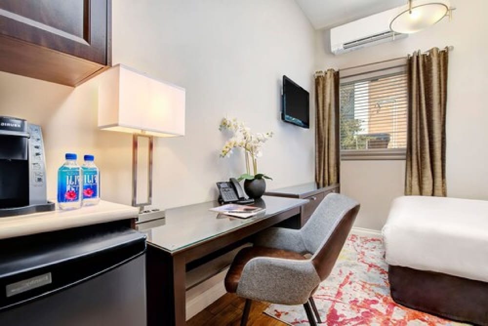 Willowdale Hotel Toronto North York 19/25