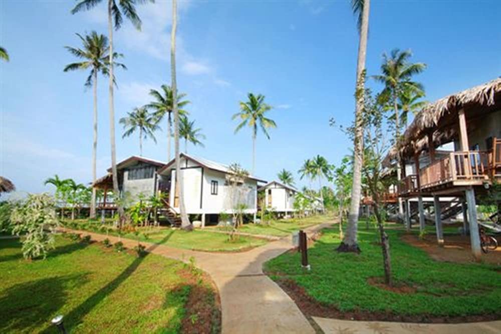 Islanda Hideaway Resort 64/69