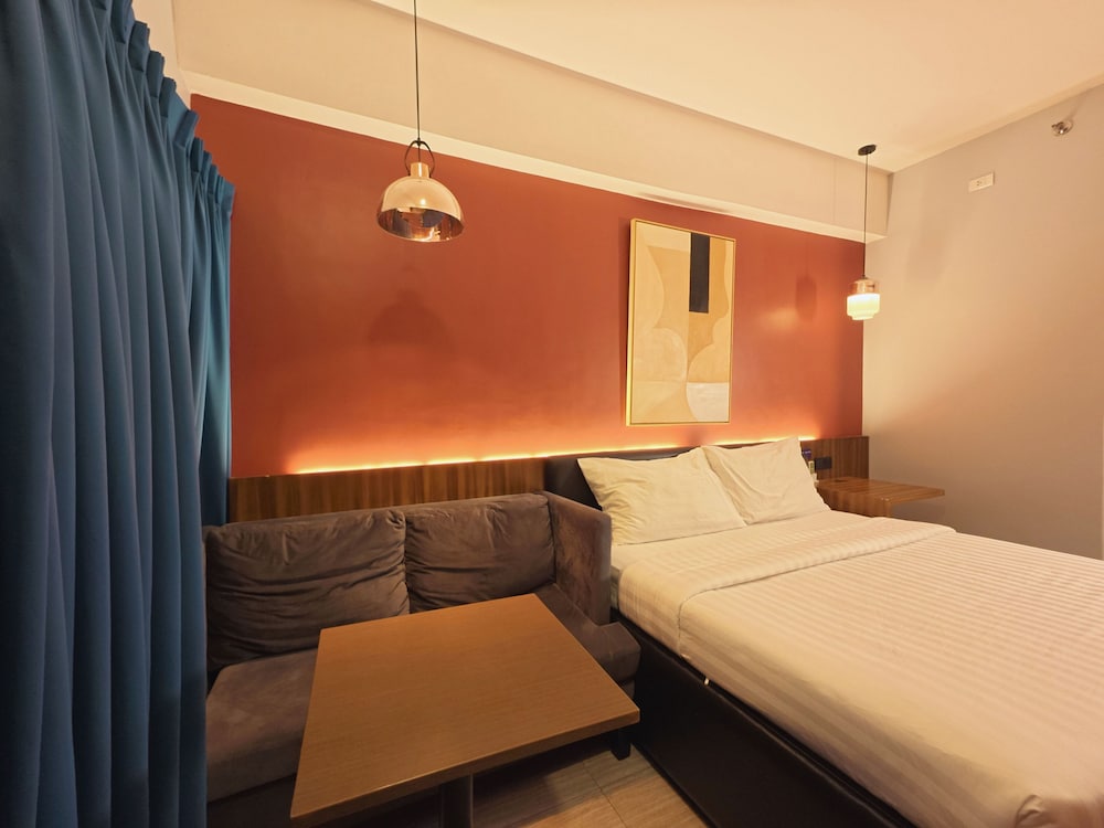 Pacific Skyloft Hotel 16/66