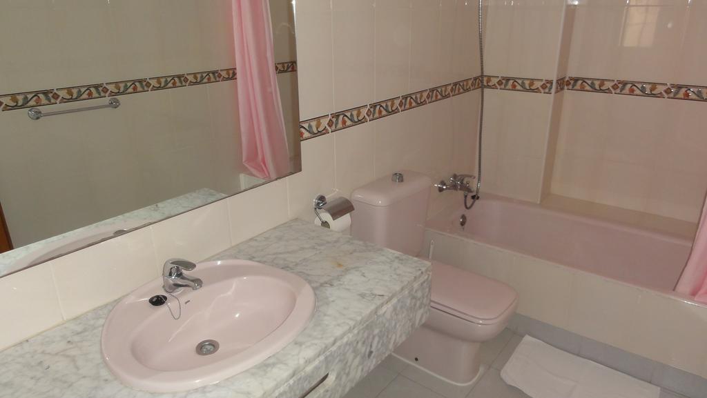 Apartamentos Golf Center 17/18