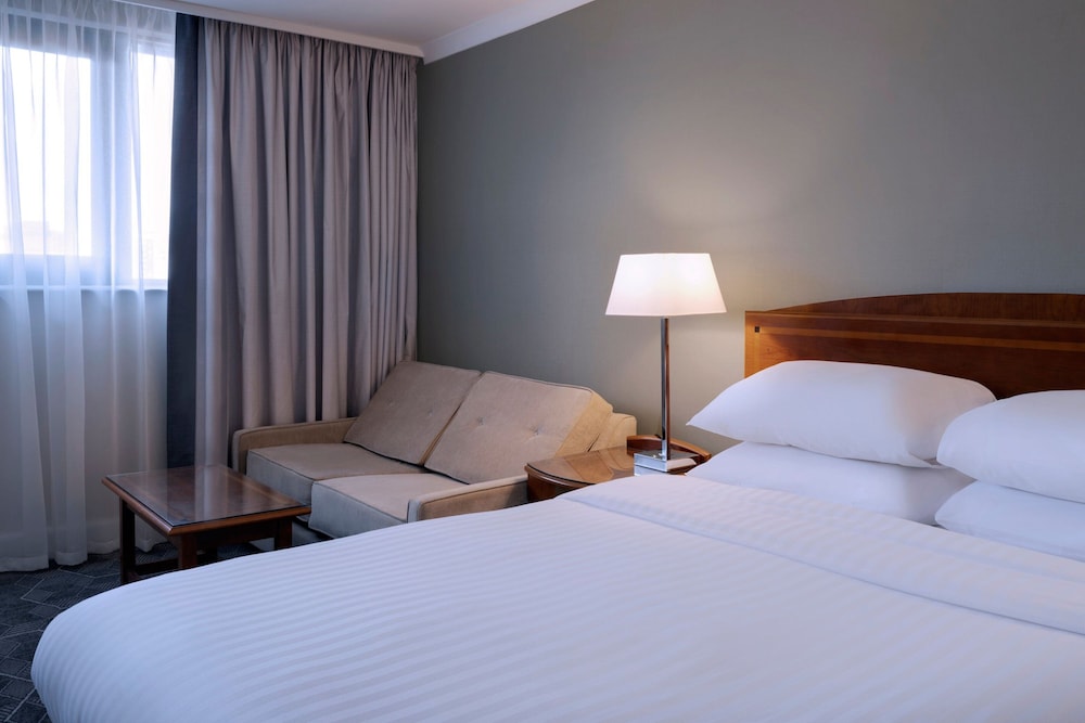リバプール・マリオット・ホテル・シティ・センター(Delta Hotels by Marriott Liverpool City Centre) 写真3