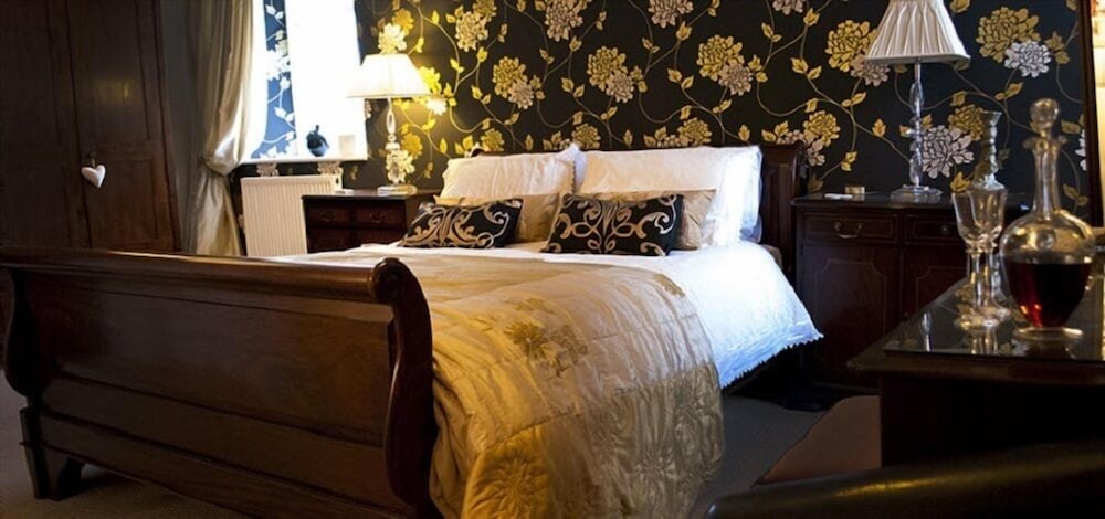 The Castle House Luxury Bed & Breakfast 32/50