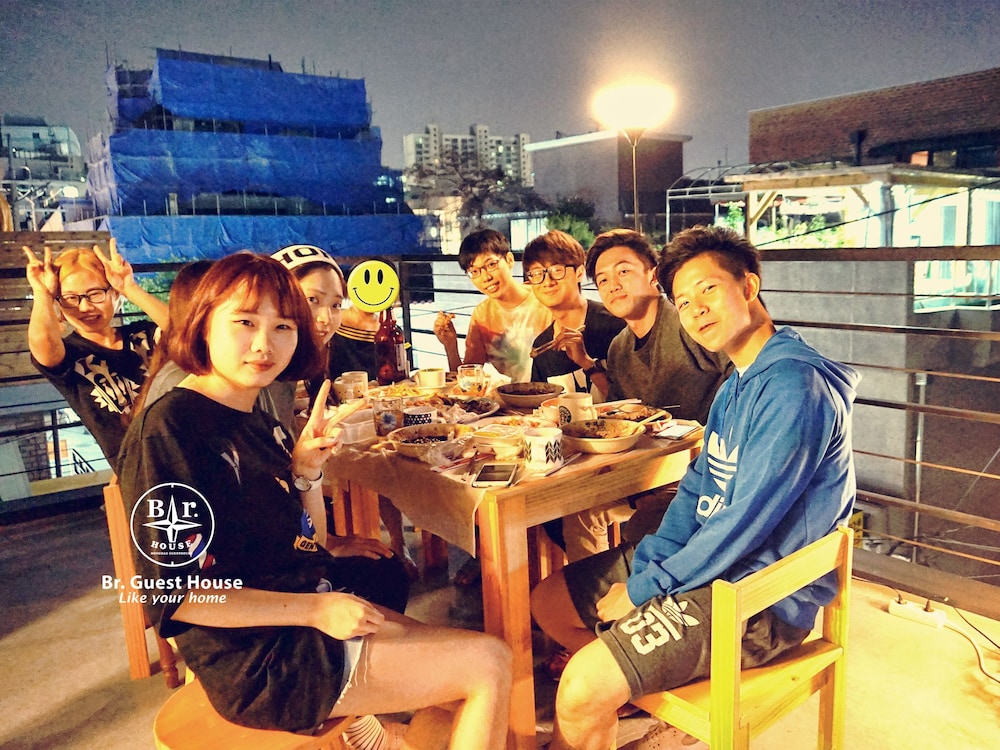 Br. Guesthouse Hongdae 30/41