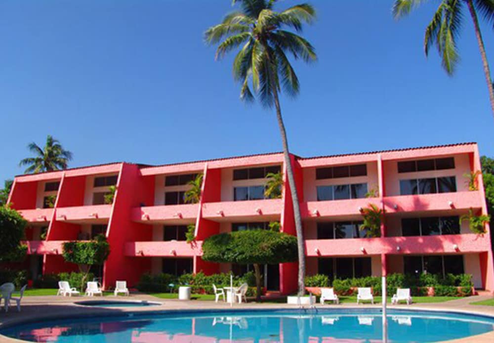 Coral Ixtapa 2/34