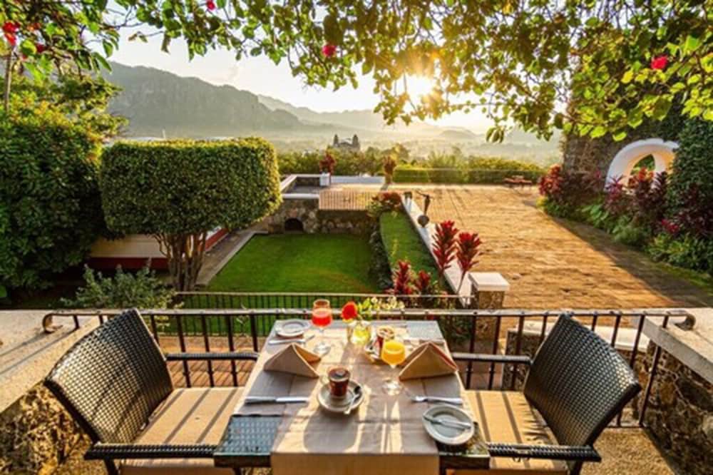 Posada Del Tepozteco Hotel 64/77