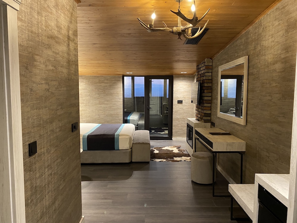 Elifim Resort Hotel 50/68