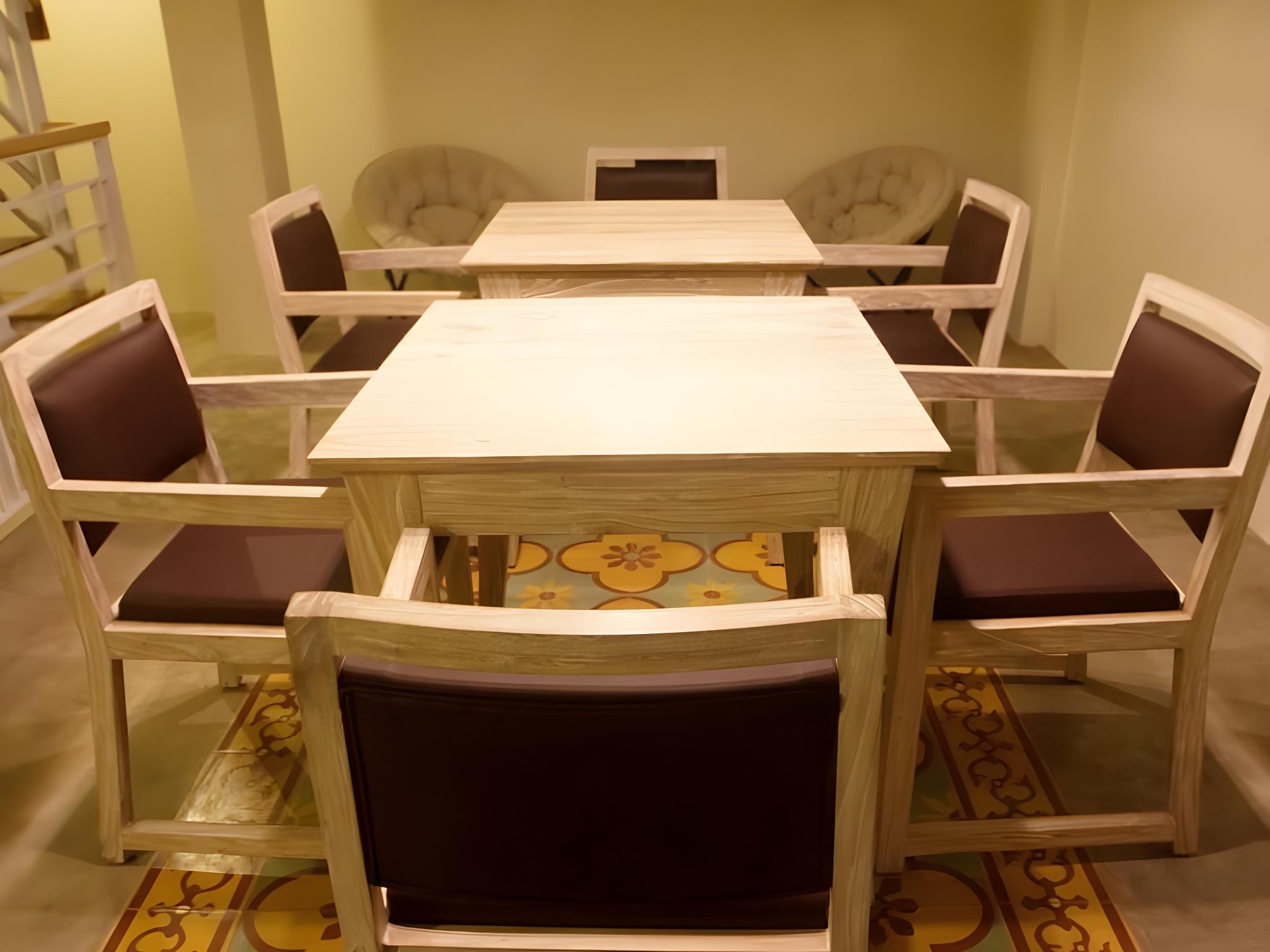 Zen Rooms Pogung Syariah 17/23