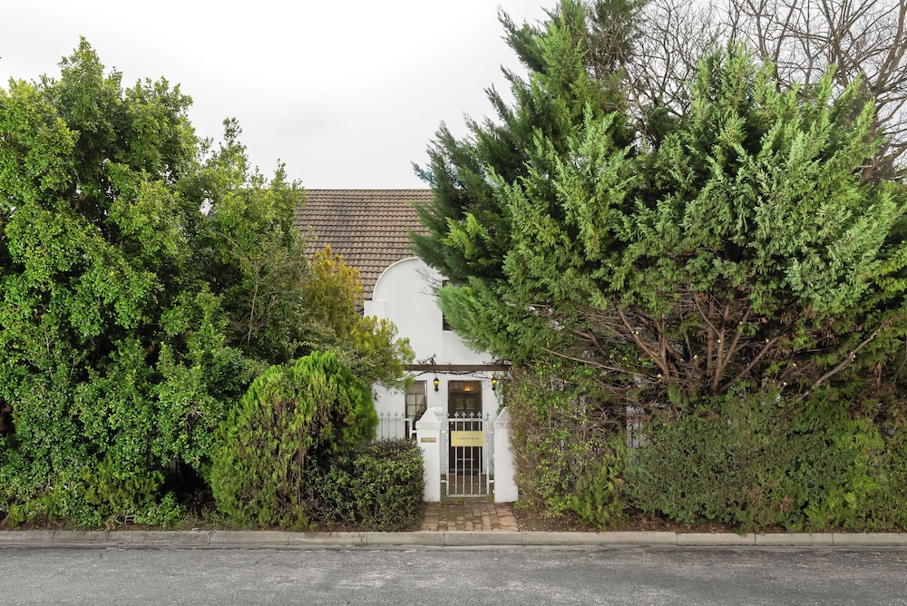 Gable Manor 54/64