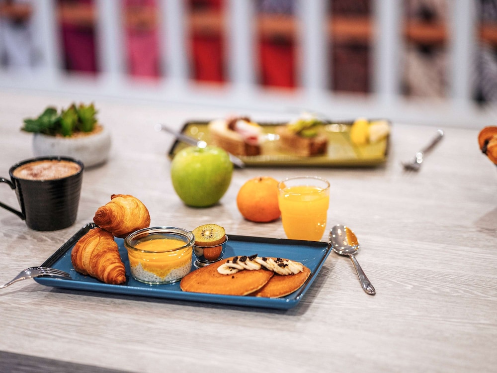 ibis Styles Perpignan Centre Gare 43/69