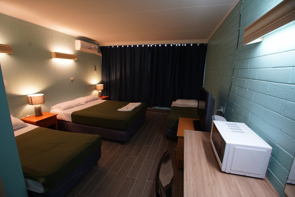 Motel Maroondah 21/45