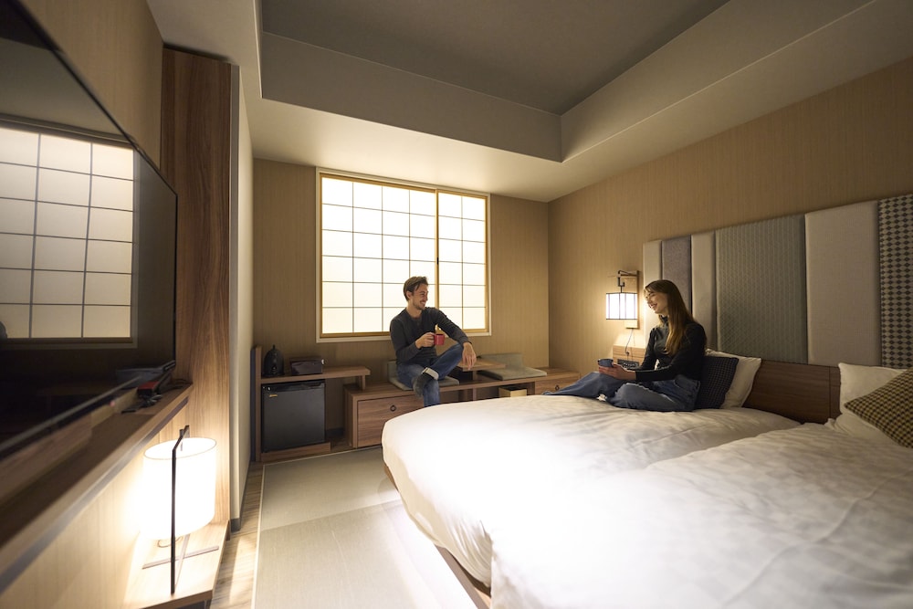 Hotel Resol Kyoto Shijo Muromachi 23/66