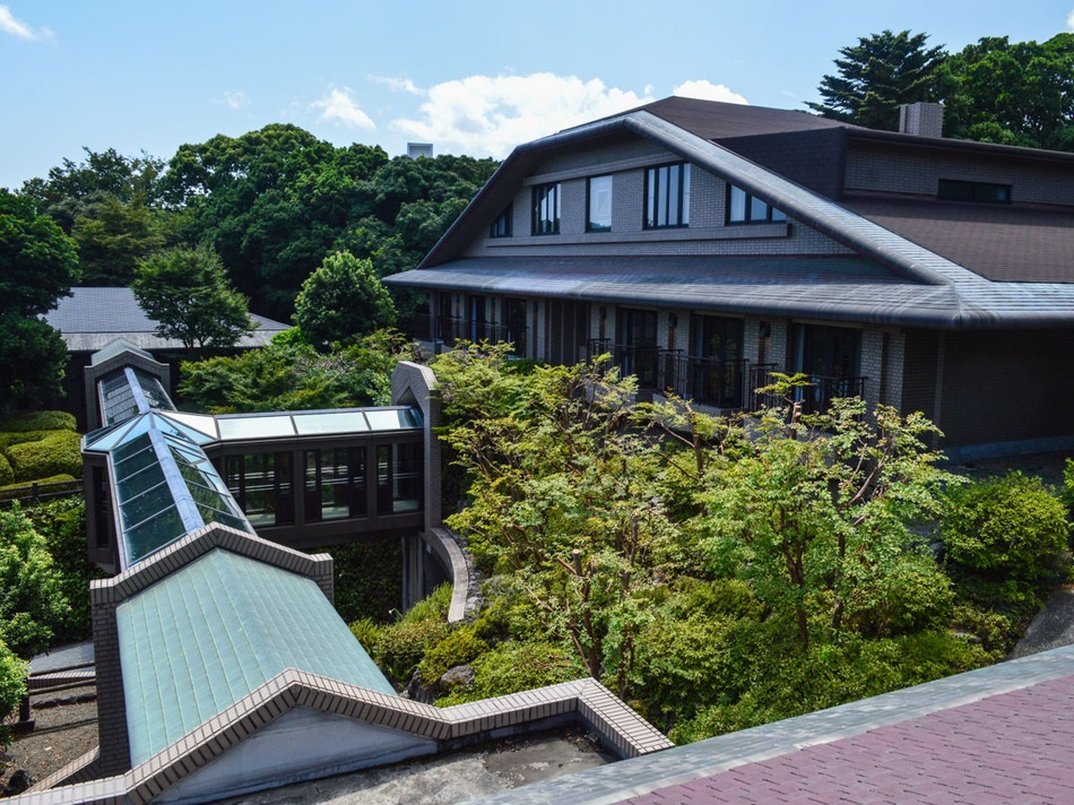Livemax Resort Jyogasaki-Kaigan 18/20