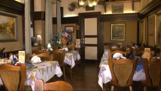 Hotel Alt Wassenberg 37/46
