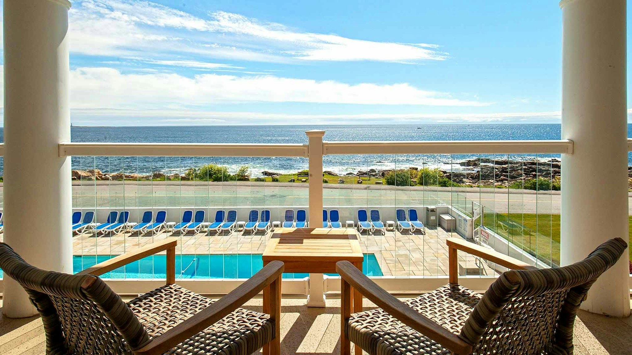 Ocean House Hotel at Bass Rocks 26/33