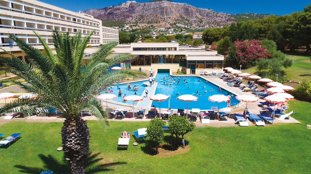MClub Lipari 6/49