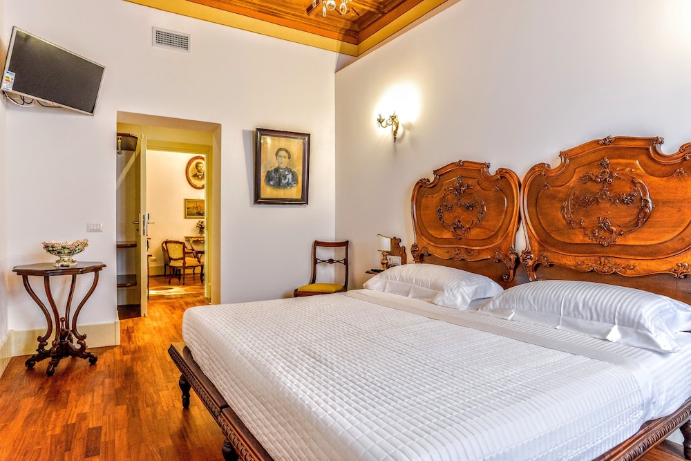 Arpinelli Relais 8/48