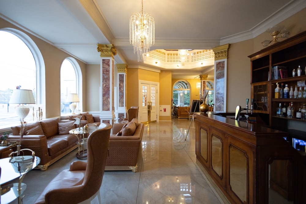 Milling Hotel Plaza 38/56