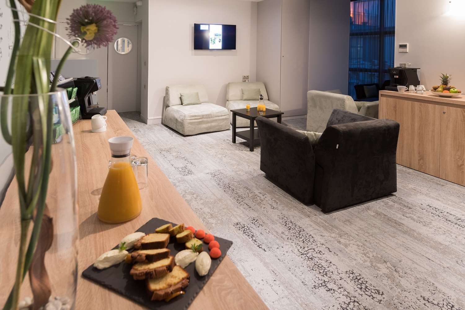 Best Western Plus Villa Saint Antoine Hotel & Spa 42/62