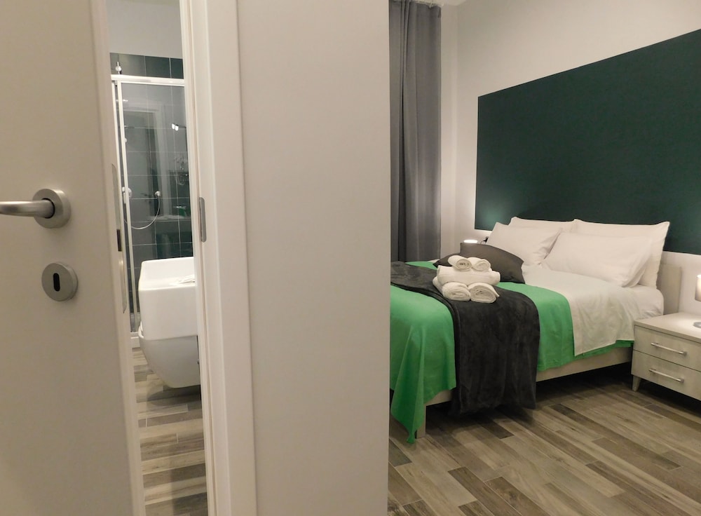 Scaramantico Rooms 22/50